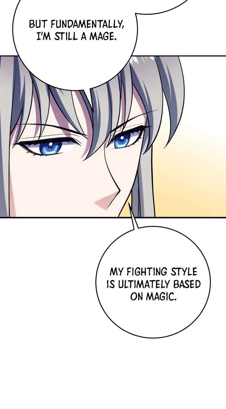 I'm Quitting the Hero's Party Chapter 164 - page 71