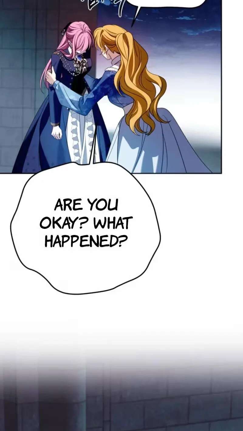I Met the Male Lead in Prison Chapter 106 - page 81