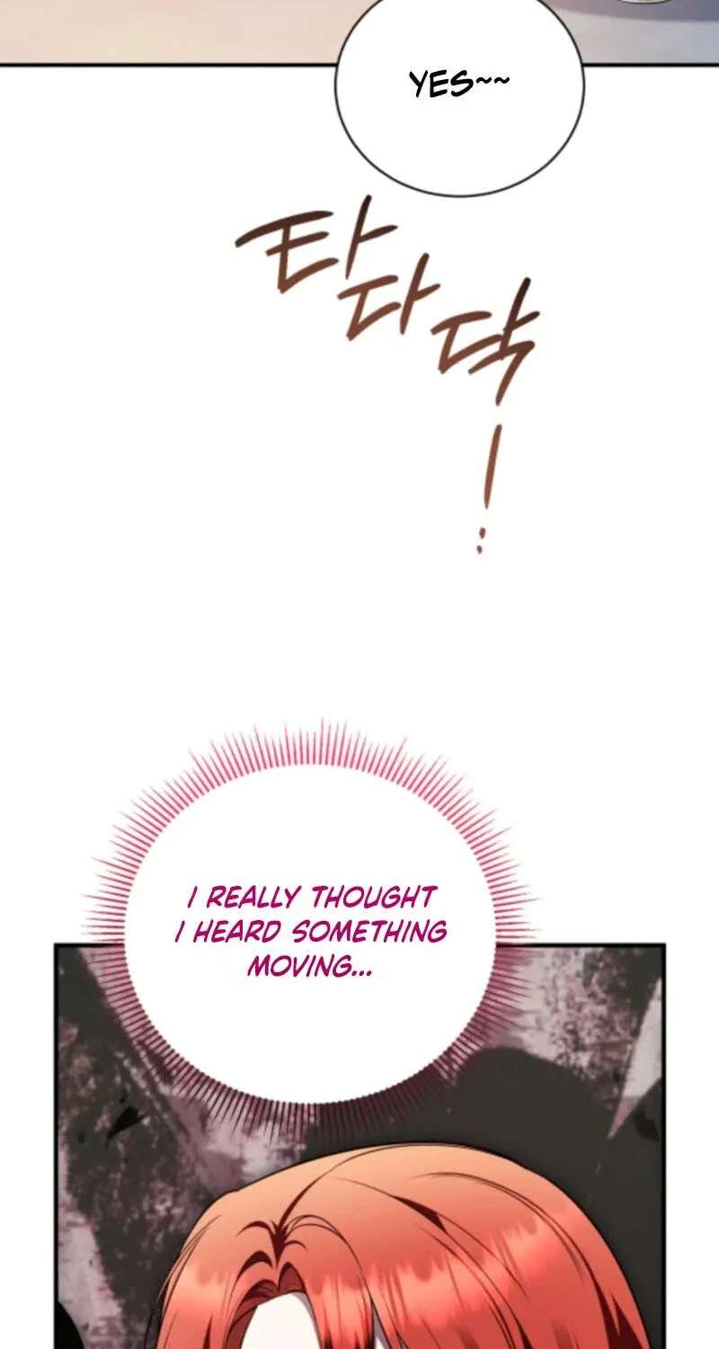 The Eldest Daughter Walks Down The Flower Path Chapter 43 - page 85