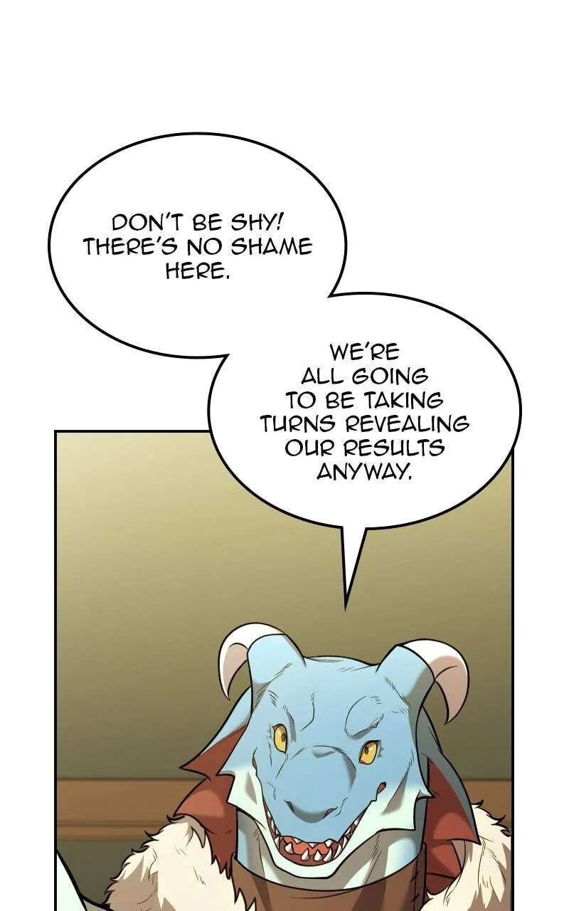 Mark of the Fool Chapter 26 - page 73