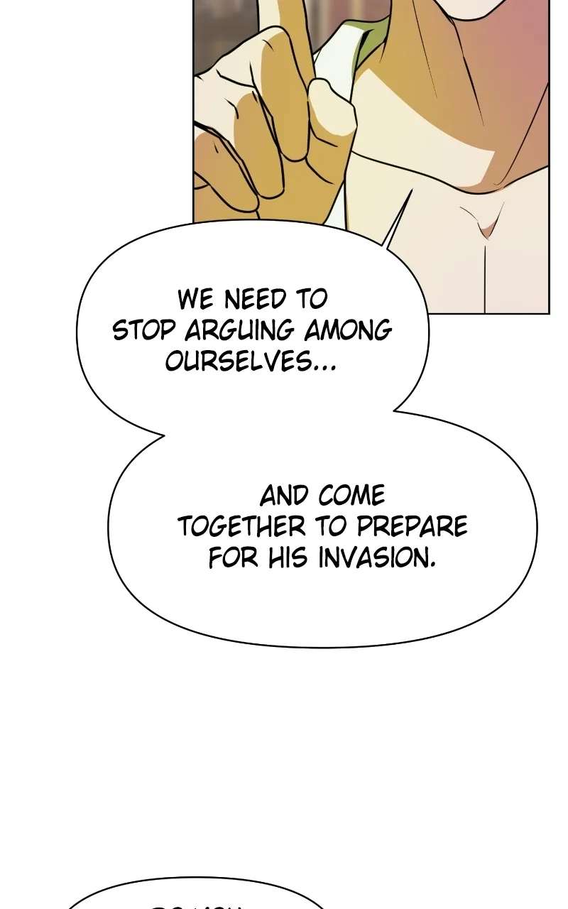 My Ruined Academy Chapter 94 - page 32
