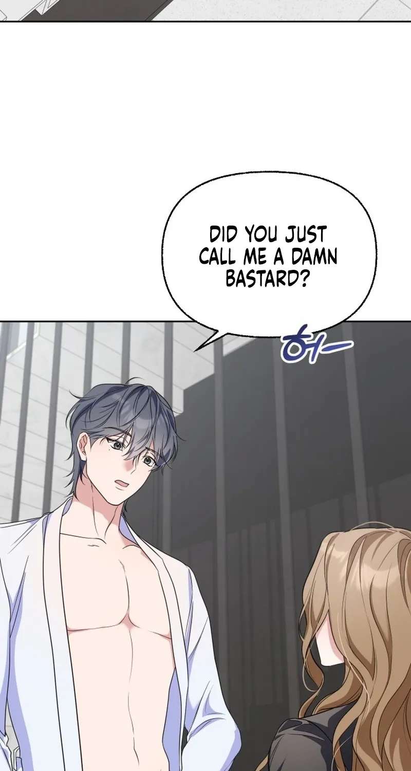 How Dare I Love You Chapter 1 - page 87