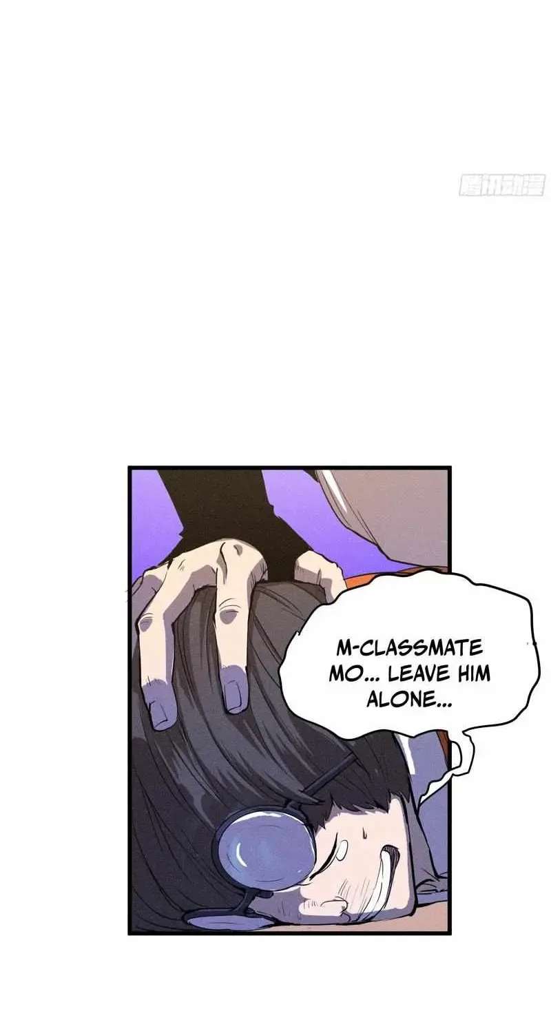 Urban Dragon War Chapter 1 - page 59