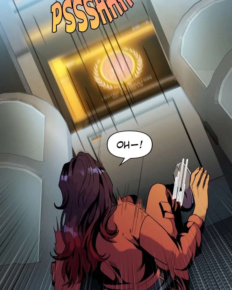 Recollection: A Star Trek Story Chapter 4 - page 38