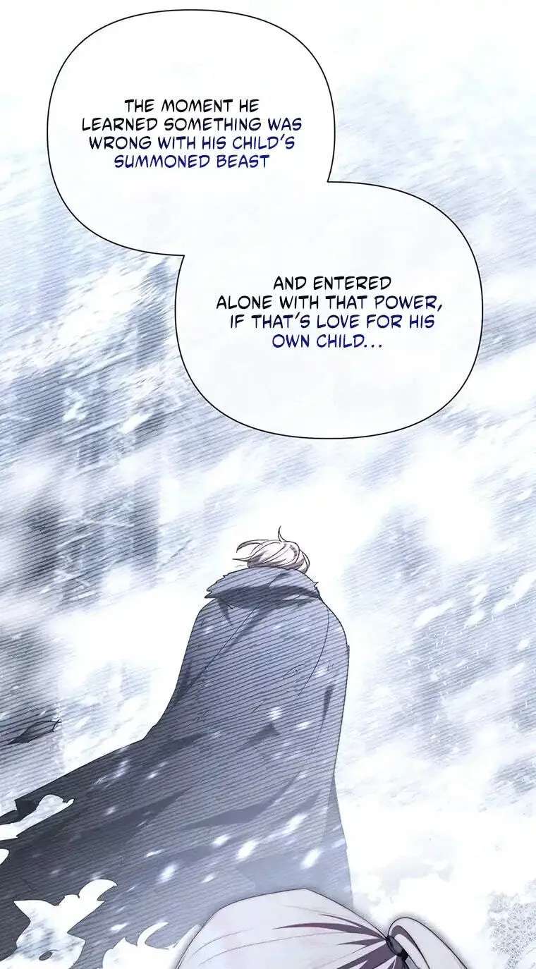 The Villainess Makes Amends Chapter 60 - page 59