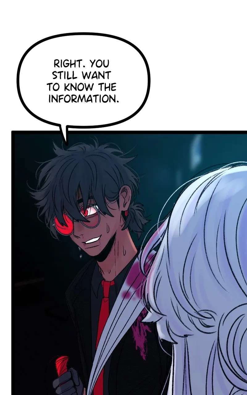 Hit On Me Chapter 35 - page 56