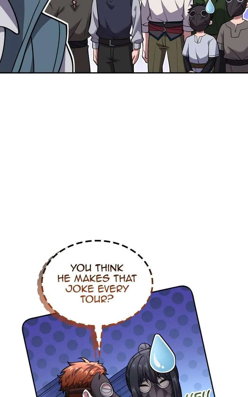 Mark of the Fool Chapter 24 - page 59