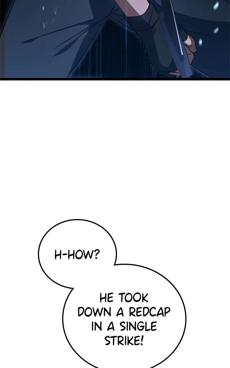 The Regressed MageUses Cheat Skills Chapter 3 - page 10