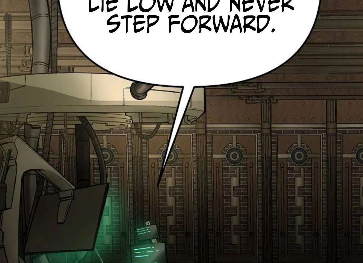 Space Cheon-ma 3077 Chapter 103 - page 107