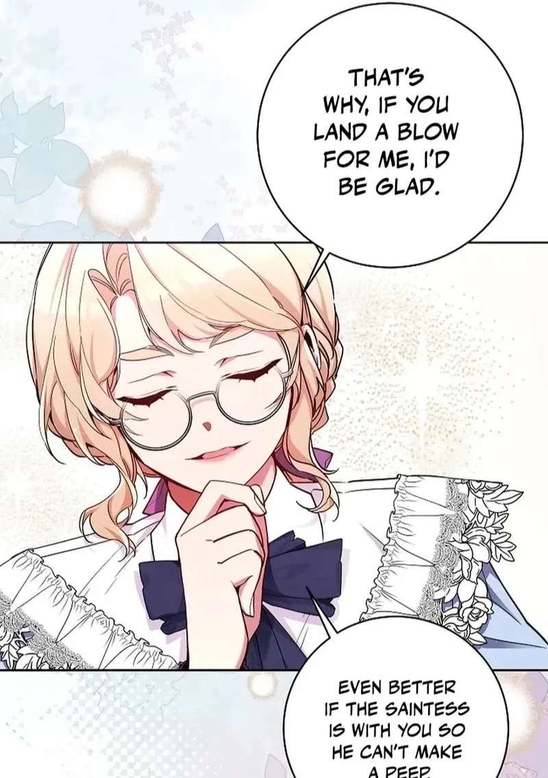 I’m Here To Destroy Chapter 57 - page 21