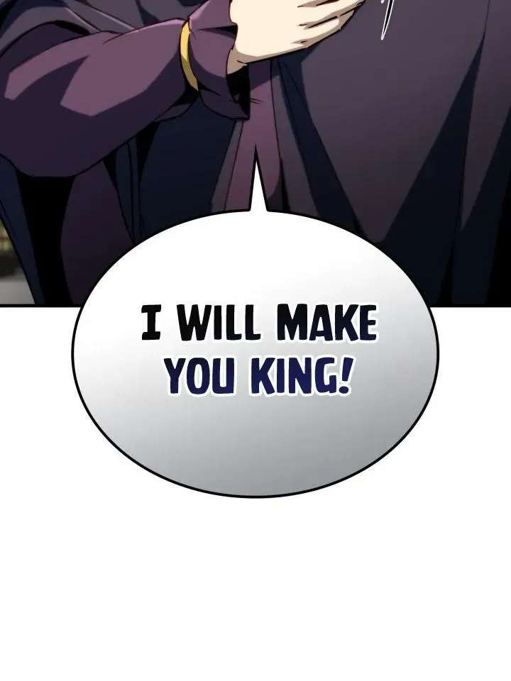 I Became The Rogue First Prince Chapter 55 - page 84