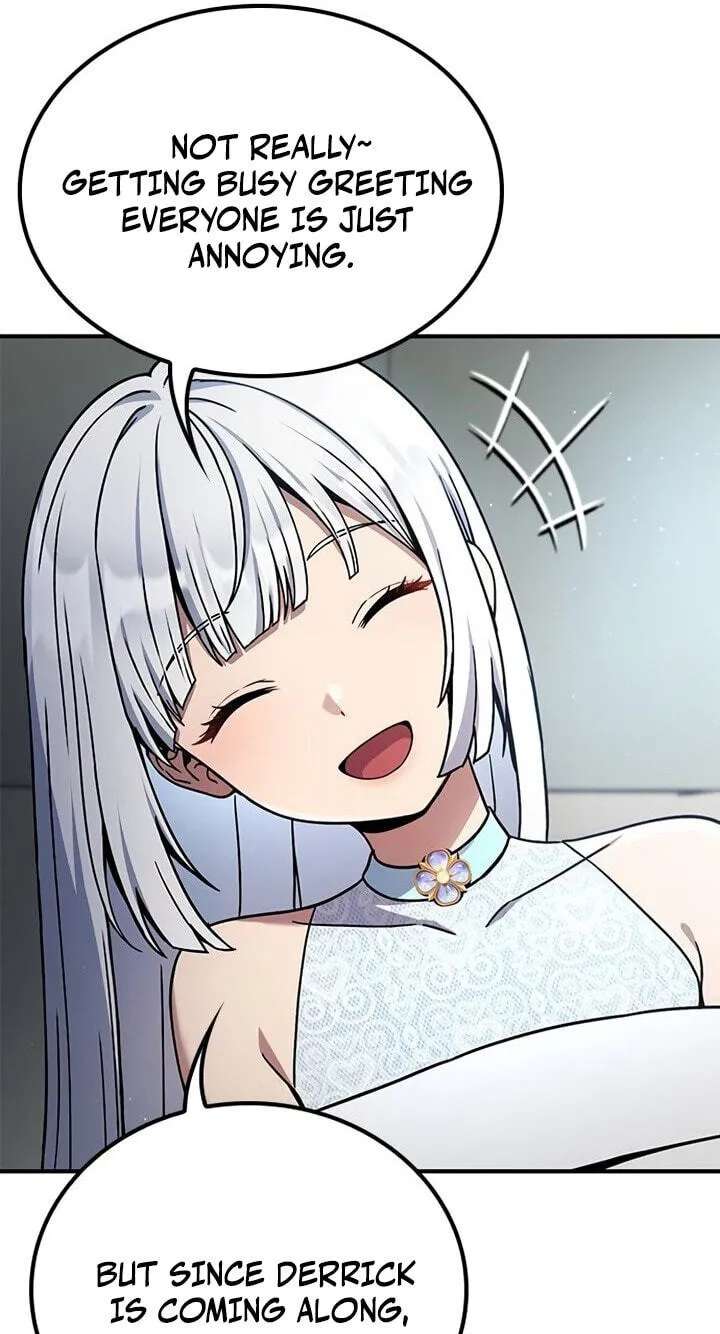 There's No Such Thing as a Bad Lady Chapter 39 - page 45
