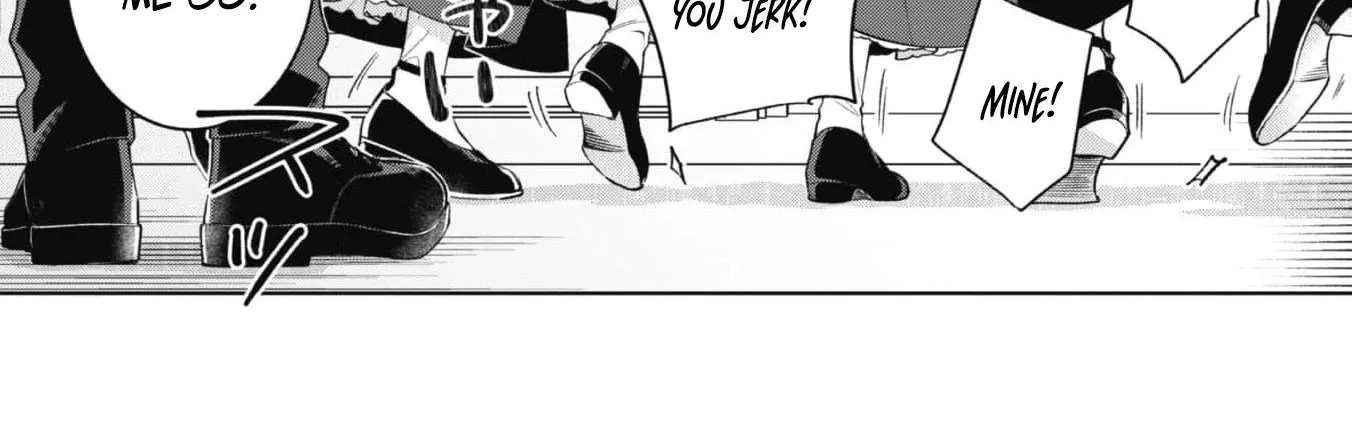 The Third Son of the Heiburg Family Is a Little Devil Shota Chapter 3 - page 27
