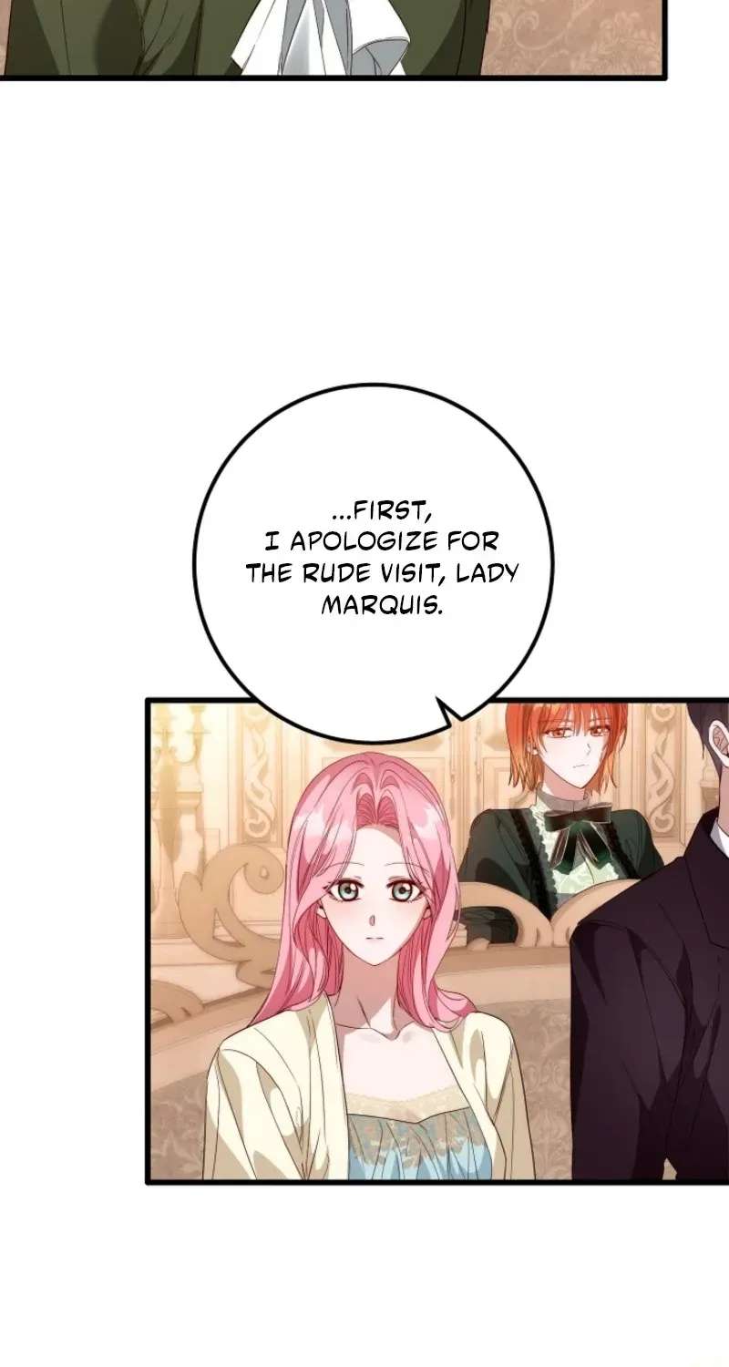 The Regressed Villainess Makes a Vow of Chastity Chapter 53 - page 5