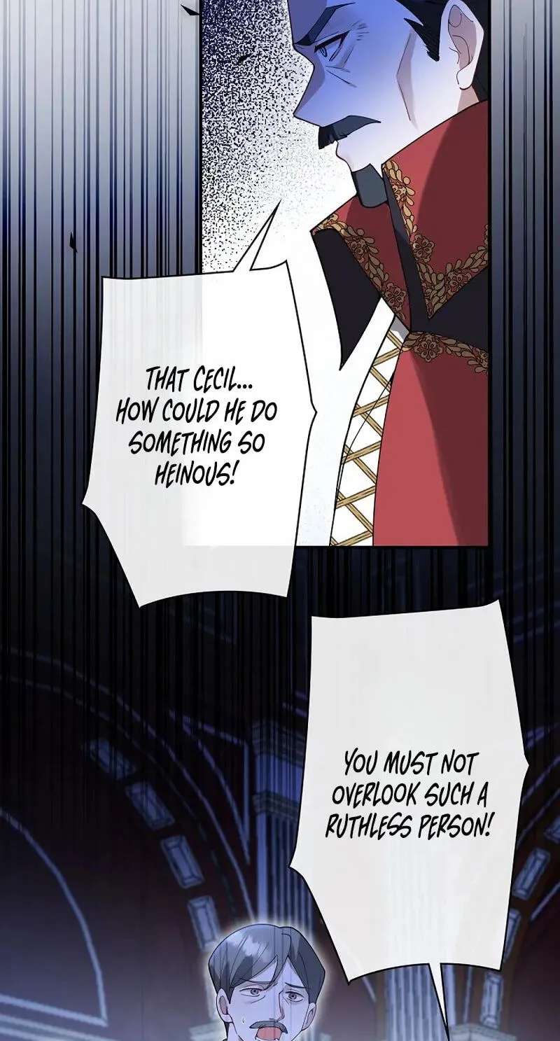 Banished Mother, Desired by the Crown Prince Chapter 61 - page 13