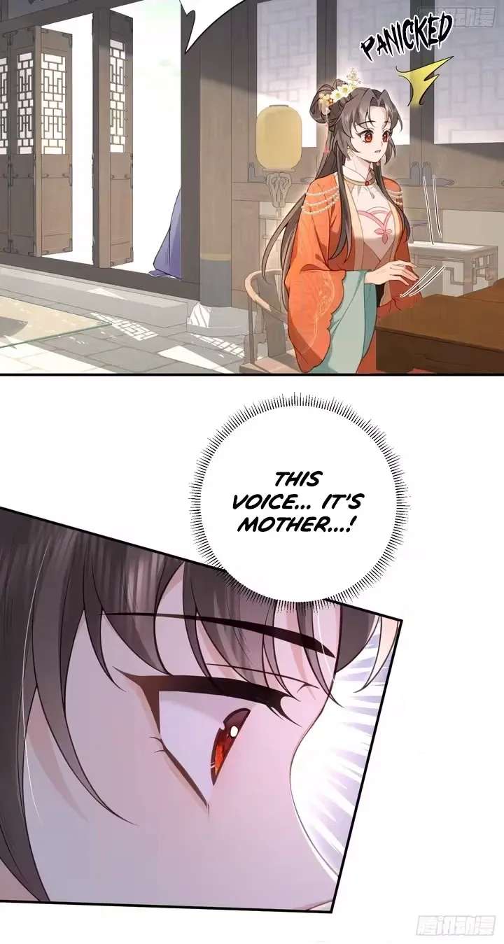 Reborn and Remarried to Little Uncle, the Couple Join Forces to Take Revenge on the Scumbags Chapter 5 - page 10