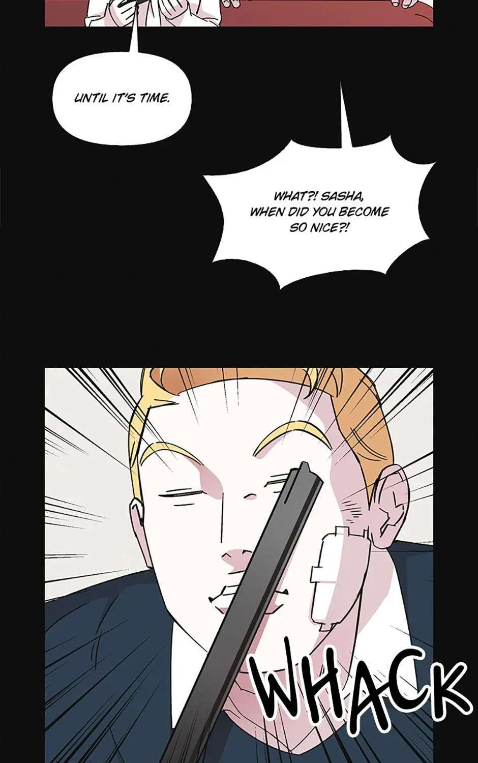 A Married Killer Chapter 164 - page 43