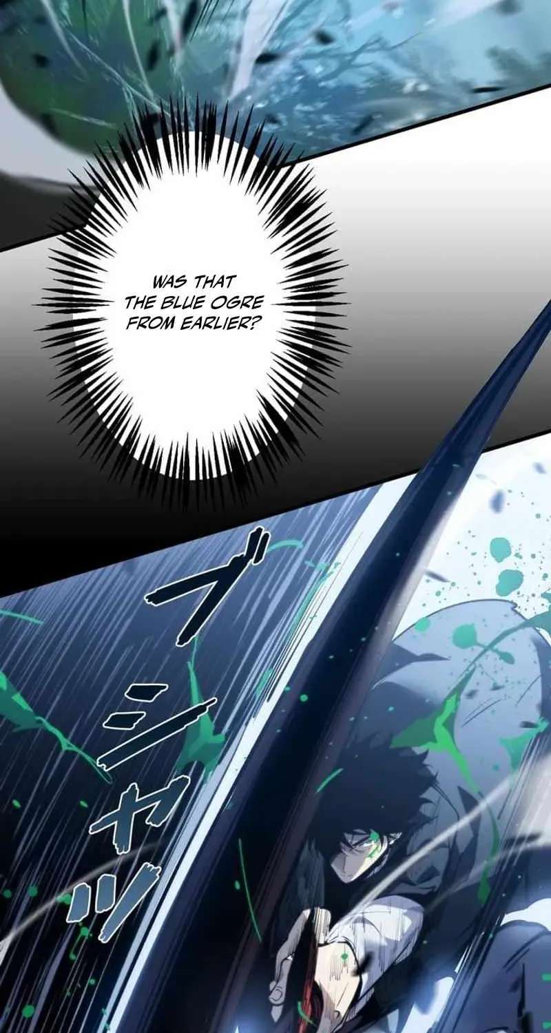 The Strongest Level 0 Absolute Supremacy Through Analysis Skills Chapter 58 - page 80