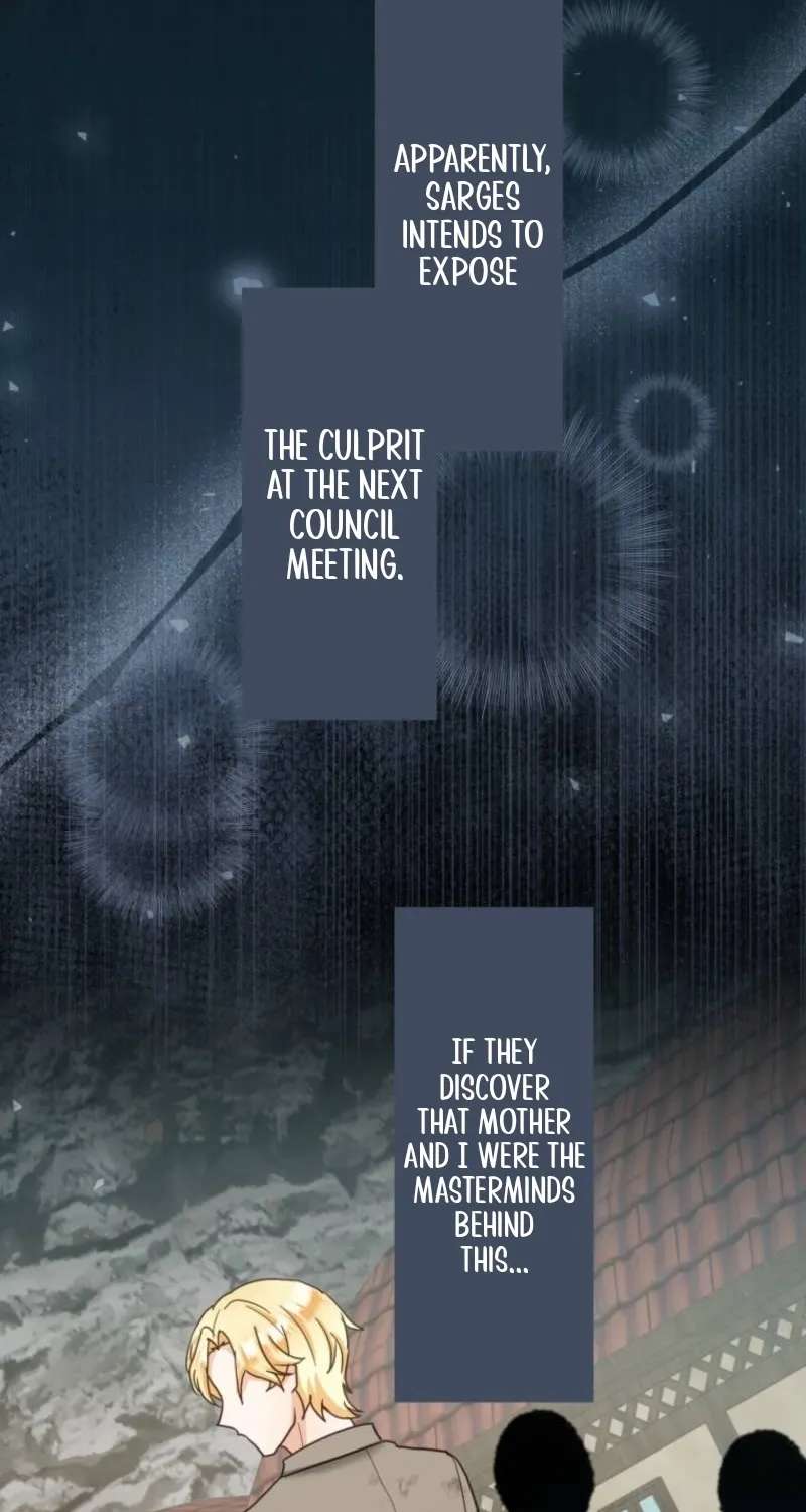 Princess Sveta's Political Marriage Chapter 83 - page 9