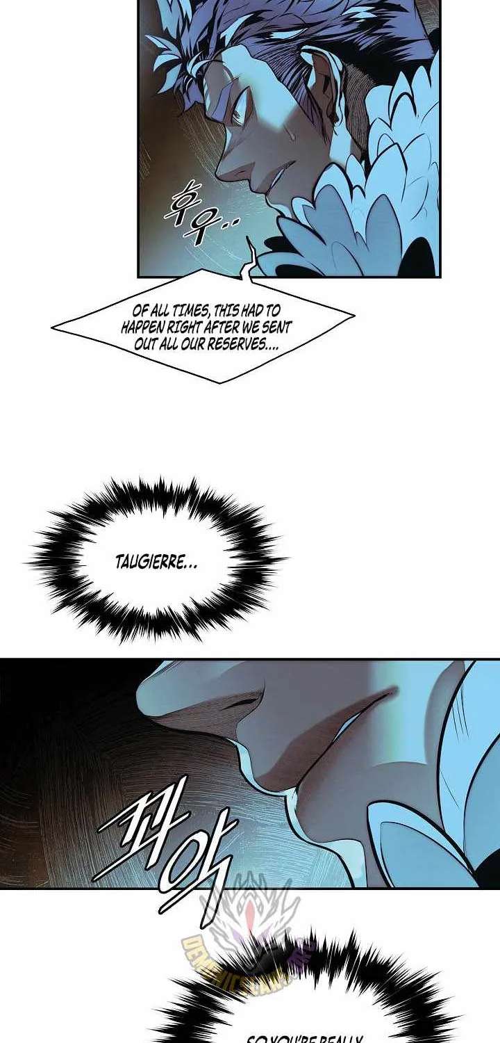 Mookhyang - Dark Lady Chapter 297 - page 41