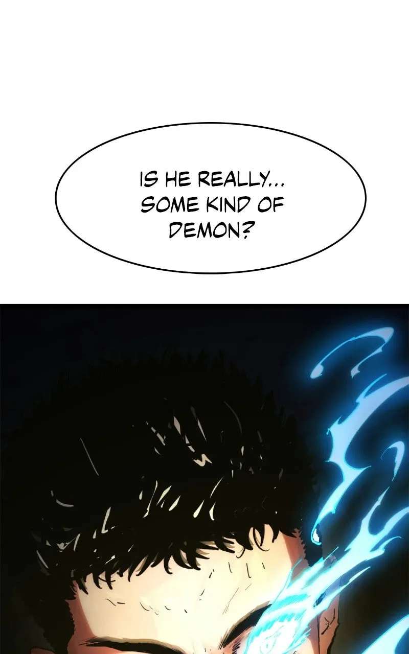 Rakshasa:Demon Rising Chapter 4 - page 109