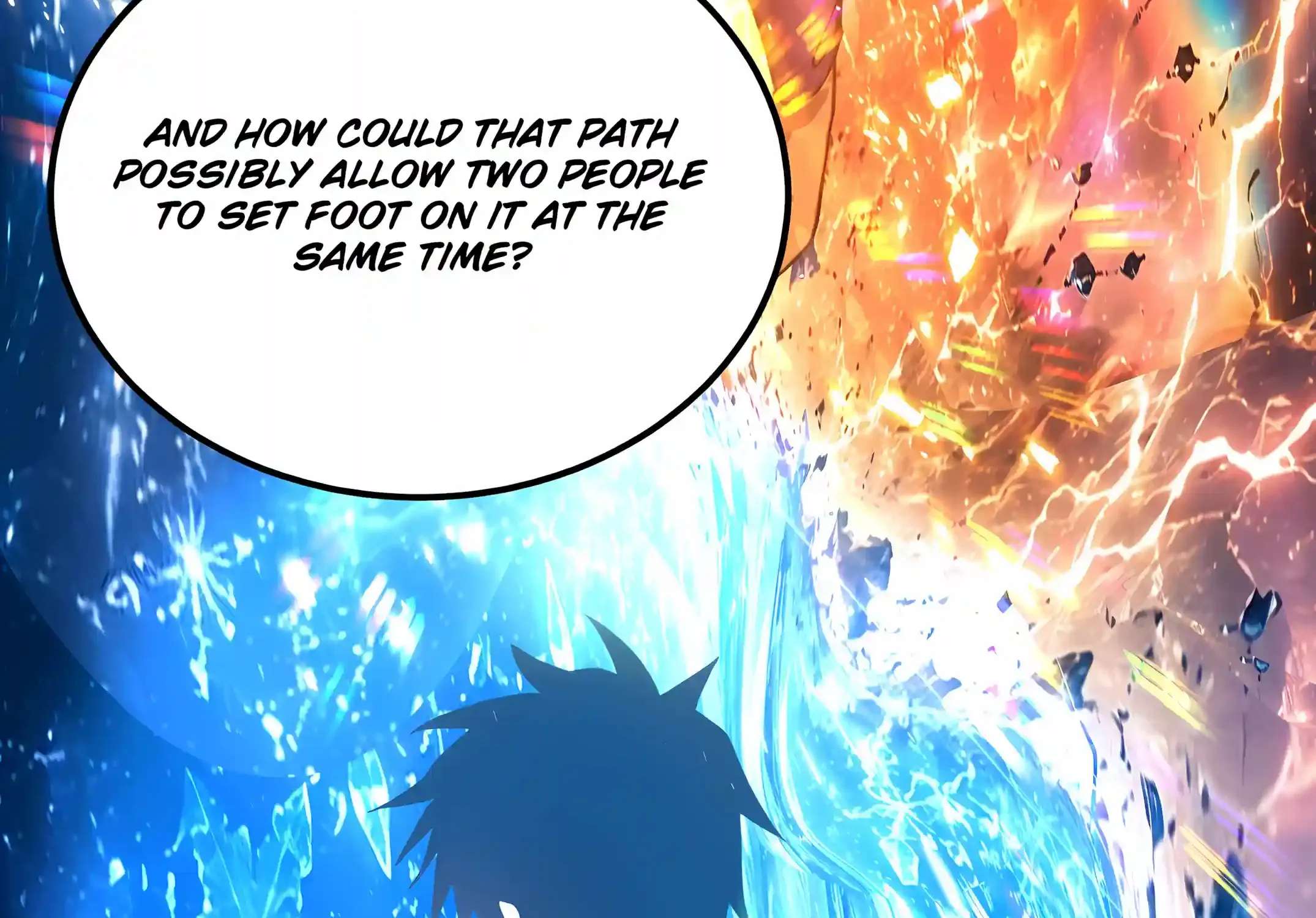 Apex Future Martial Arts Chapter 347 - page 112