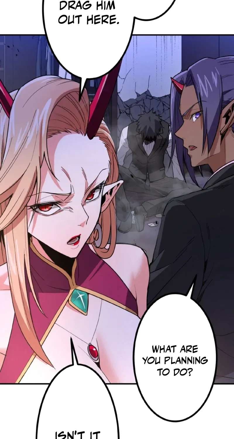 The Man Who Vowed Revenge on His Demon Wife Chapter 4 - page 87