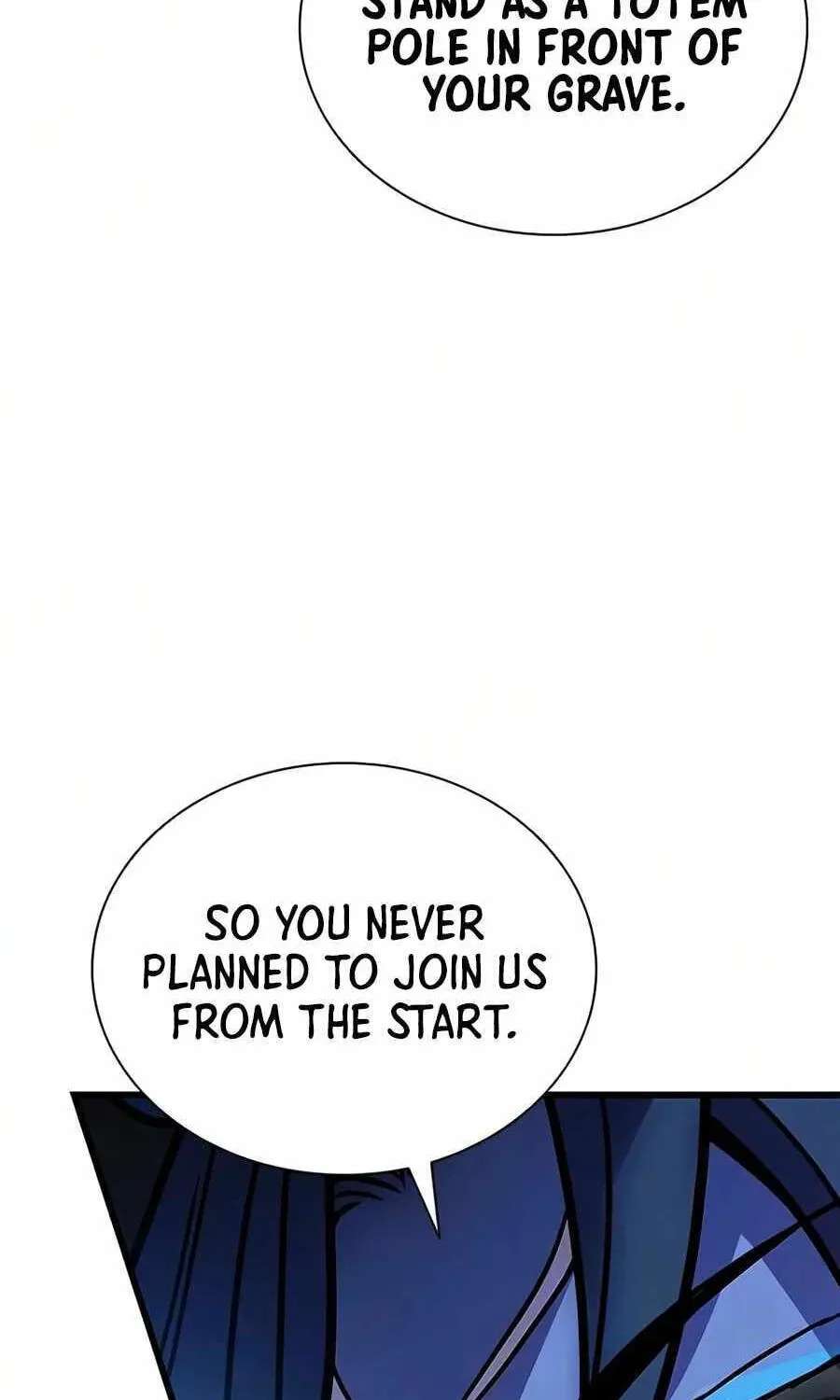 Villain to Kill Chapter 249 - page 111