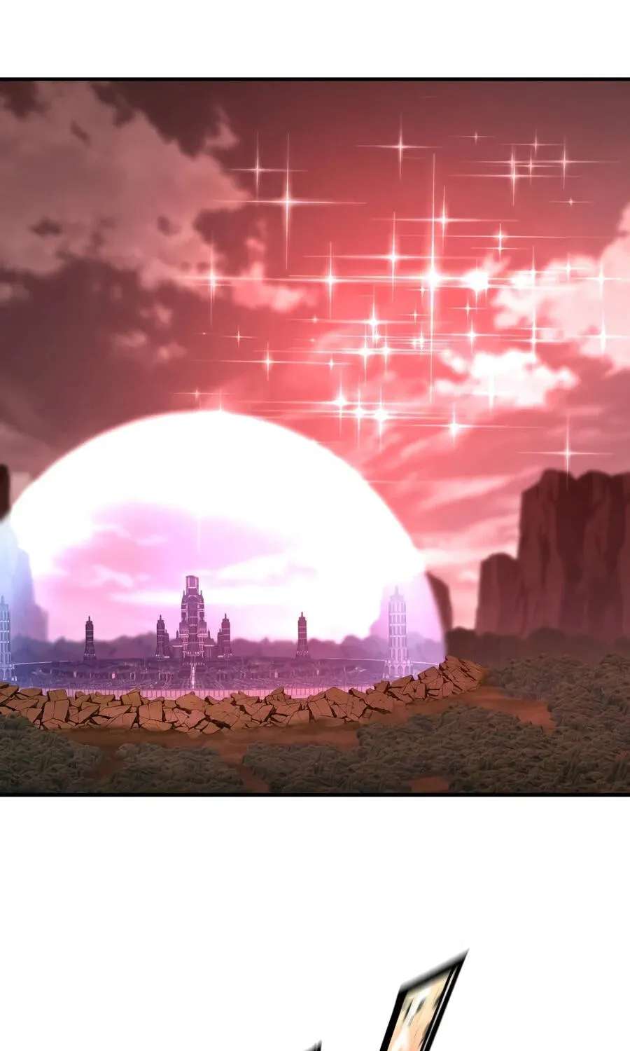 The Art of Reincarnation Chapter 201 - page 151