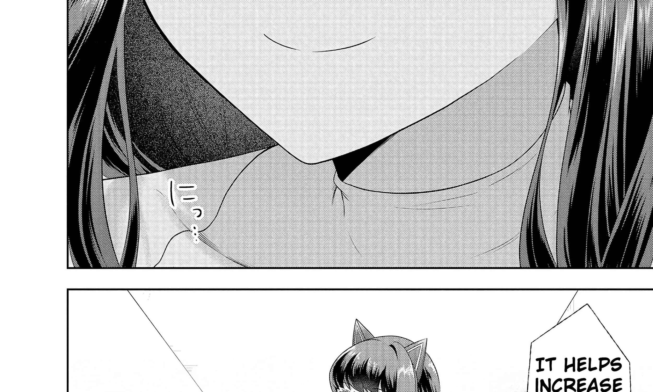 Rare Monster? Sore, Tada no Gaichuu desu yo ~Shiranumani Dungeon-ka Shita Jitaku de no Nichijou Seikatsu ga Haishinsarete Bazuttan desu ga~ Chapter 6 - page 38