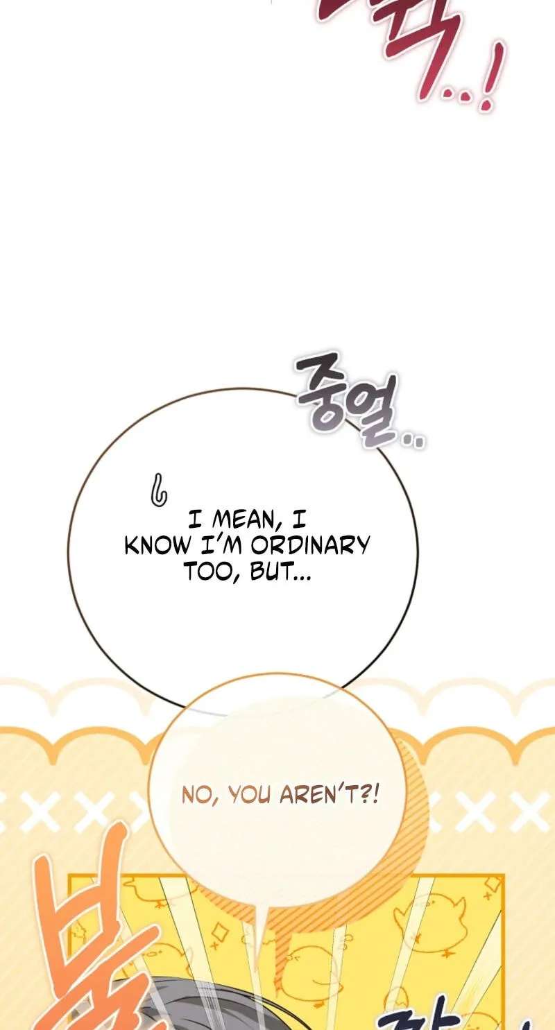 I Am In The Same Class As The Crazy Male Leads Chapter 97 - page 12