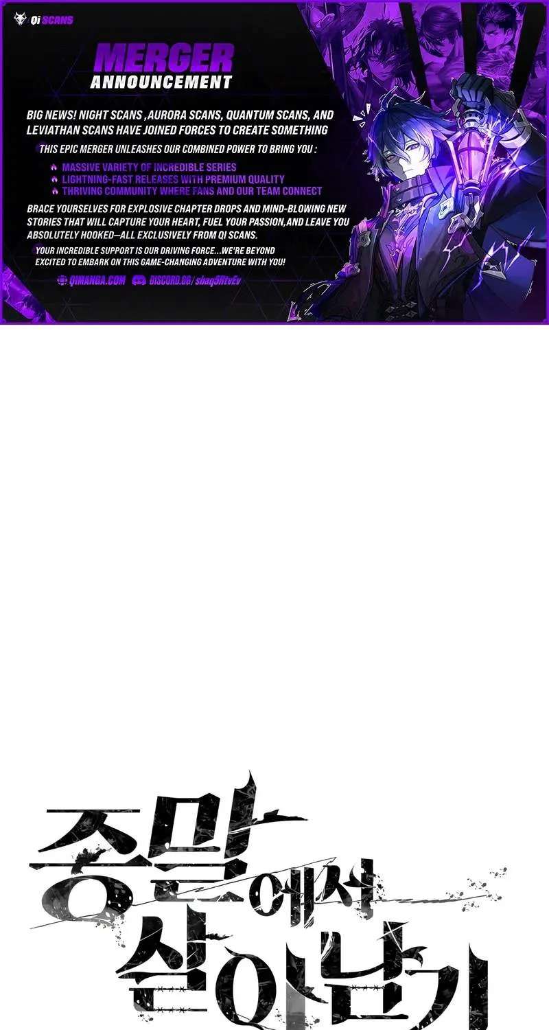 Surviving The Apocalypse Chapter 104 - page 2
