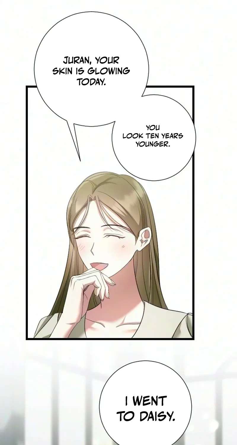 Revenge with My New Husband Chapter 24 - page 36