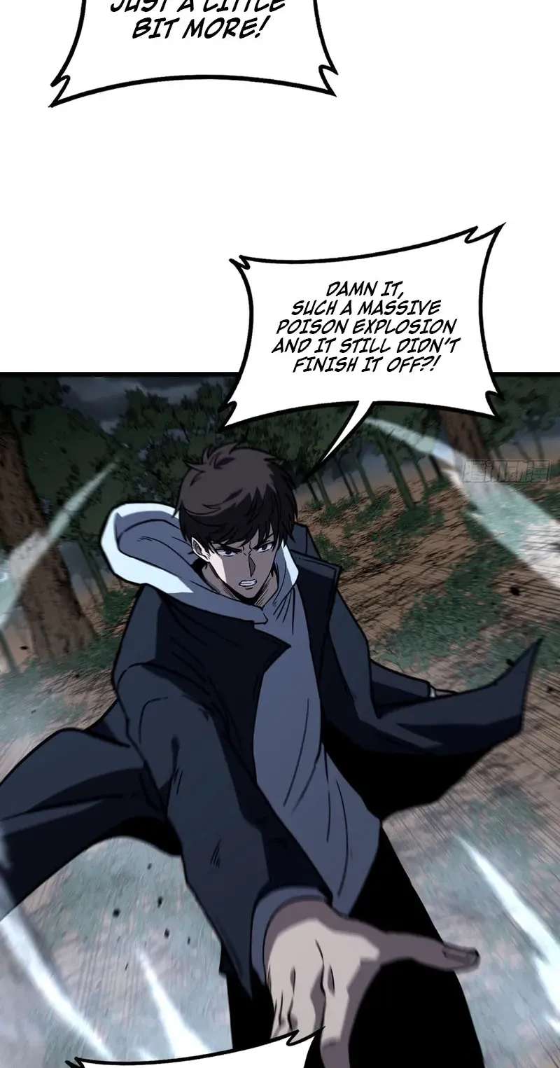 Global Awakening: The Synthesis Master Starts with an Undead Army Chapter 20 - page 28