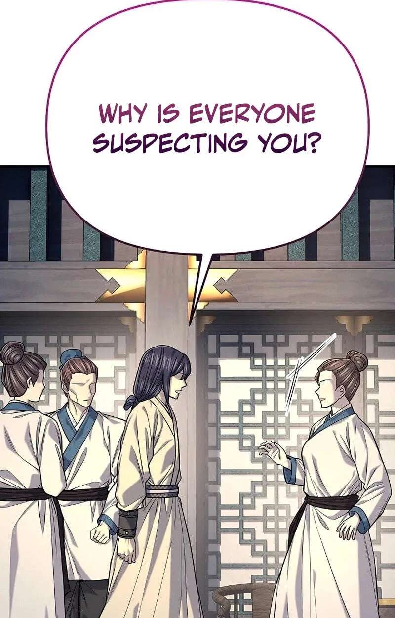 Monopolizing All Opportunities Chapter 57 - page 32