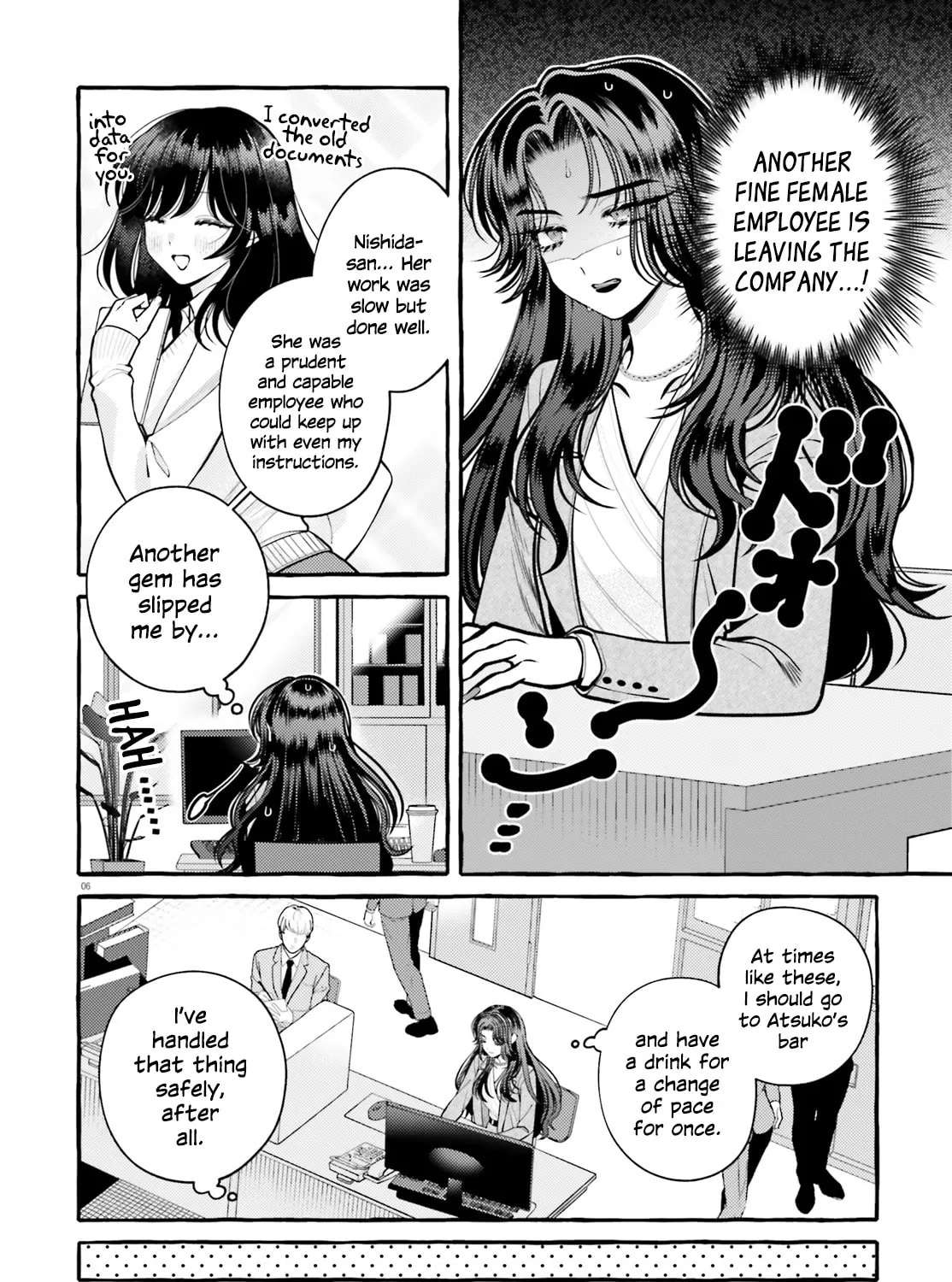 Kono Koi, Ittan Mochikaerasete Itadakimasu! Chapter 1 - page 9
