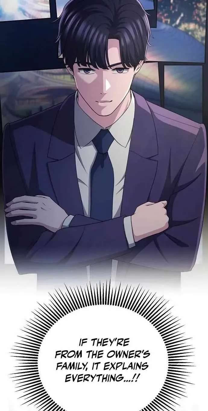 A Corporate Underling Who Excels at Work Chapter 79 - page 68