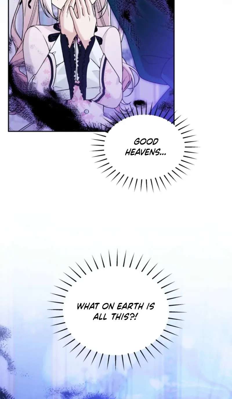 The Villain's Daughter-in-Law Rules by Nature Chapter 66 - page 84