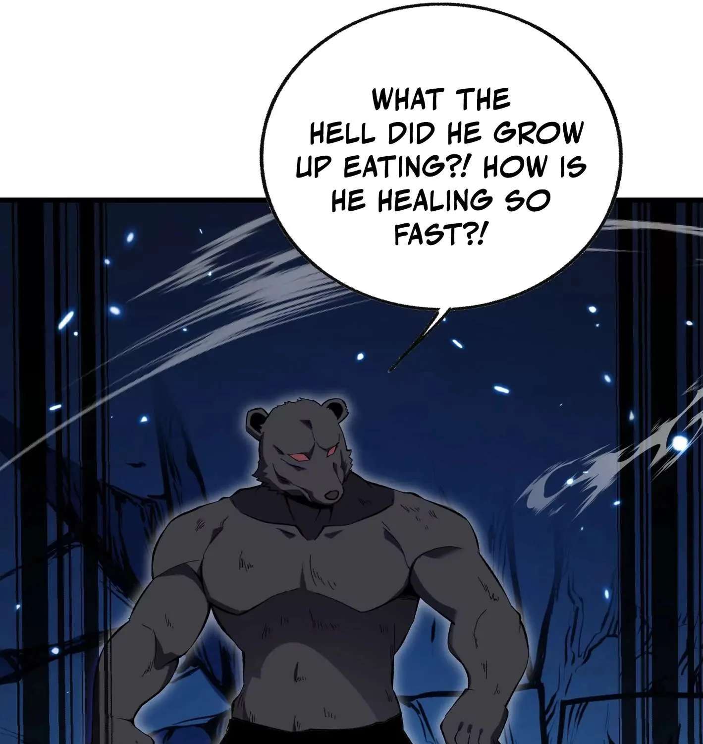 The Lost City of Alien Beasts Chapter 47 - page 57