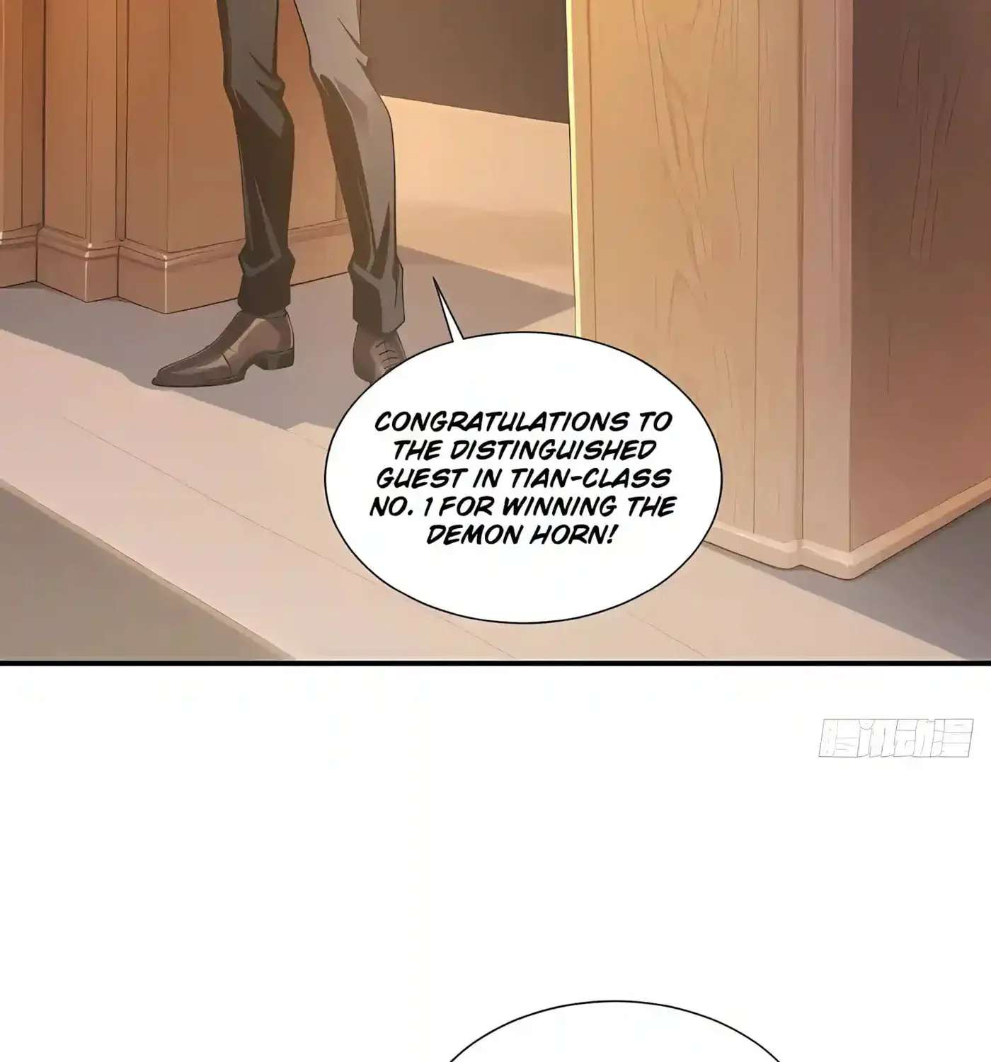 I Ushered in the Age of Mythical Pet Beasts Chapter 45 - page 15