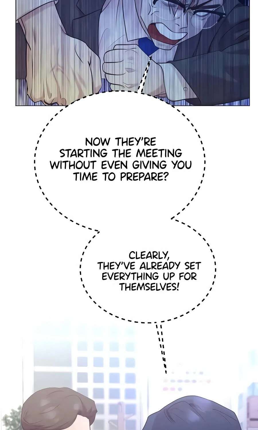 I Became a Genius in Sales Chapter 109 - page 77