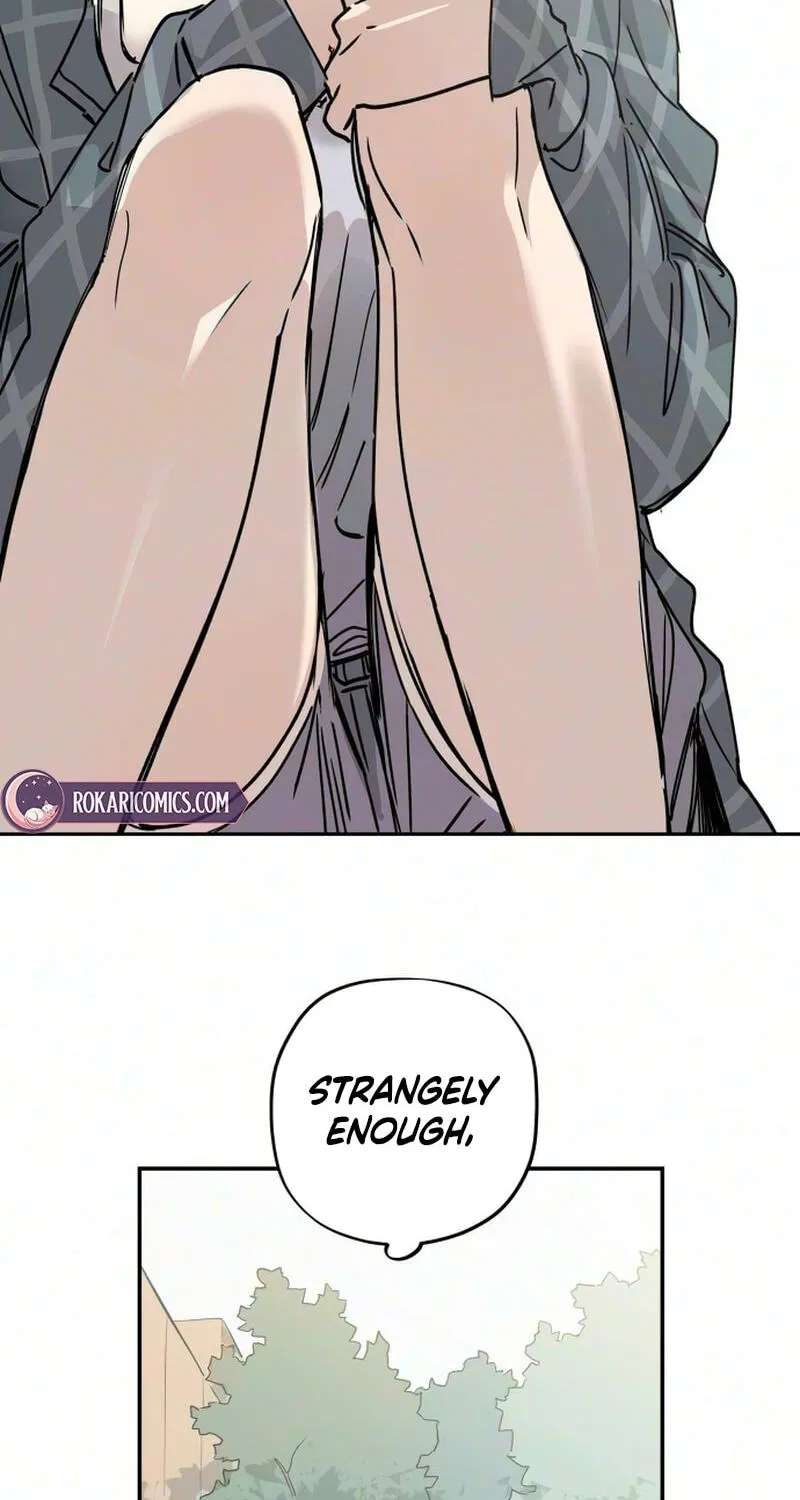 Heart-Aching Chapter 23 - page 36