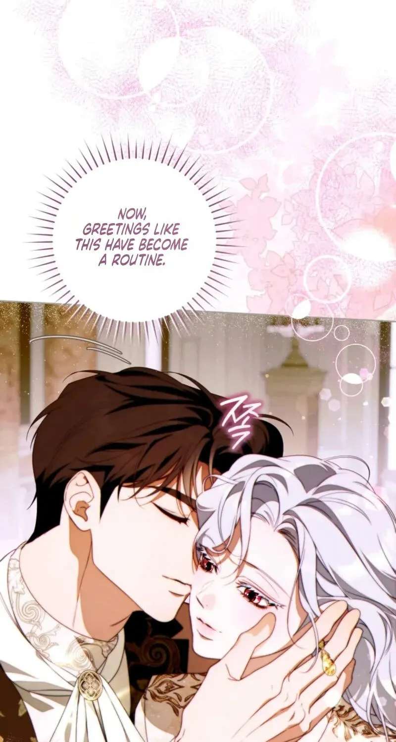 This Marriage Will Surely Succeed Chapter 68 - page 56