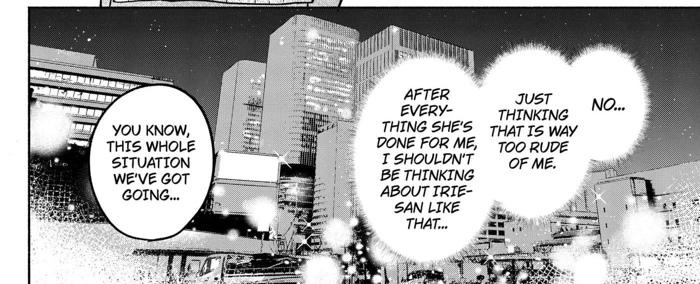 Yagate Efude o Utsuroshi Kimi wa Chapter 34 - page 24