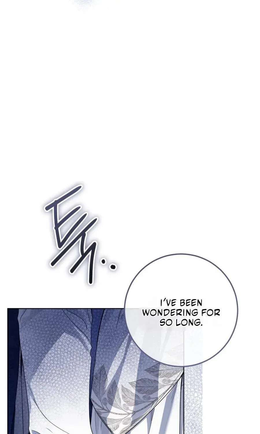 The Princess Stans in Secret Chapter 96 - page 54