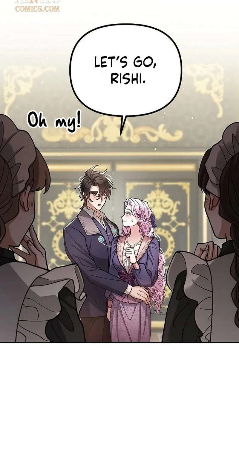 The Flower That Swallowed the Beast Chapter 161 - page 38