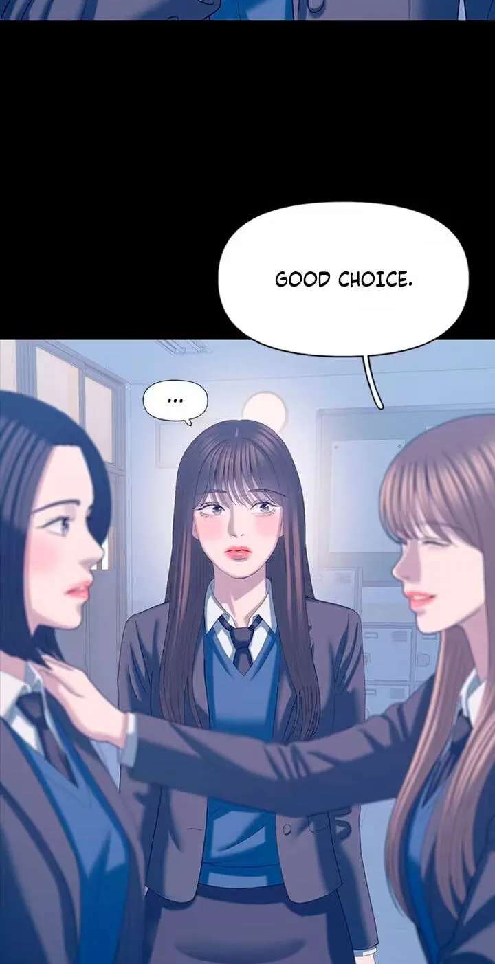 Dating Hell Chapter 34 - page 38