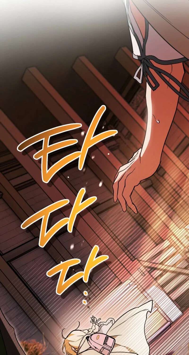 Himsumjjin Eorini-ga Appa-reul Chatseumnida Chapter 49 - page 83