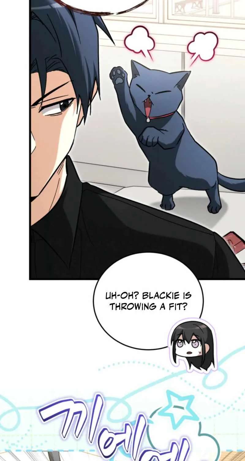 Even Today, the Ranker Dreams of Retirement Chapter 62 - page 38