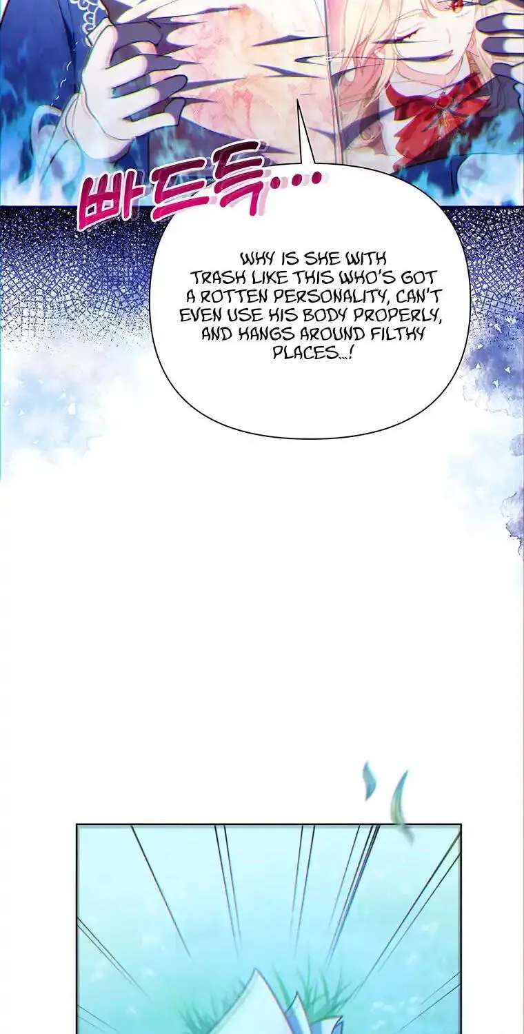 The Villainess Makes Amends Chapter 60 - page 3